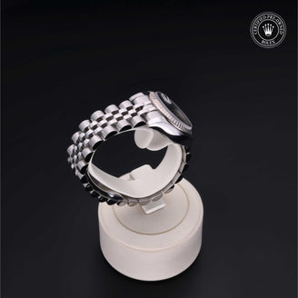 Rolex Certified Pre-Owned Watch Oyster Perpetual Lady-Datejust 26