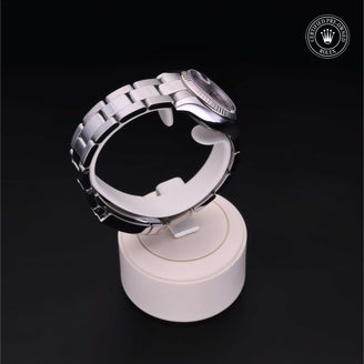 Rolex Certified Pre-Owned Watch Oyster Perpetual Lady-Datejust 26