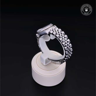 Rolex Certified Pre-Owned Watch Oyster Perpetual Lady-Datejust 26