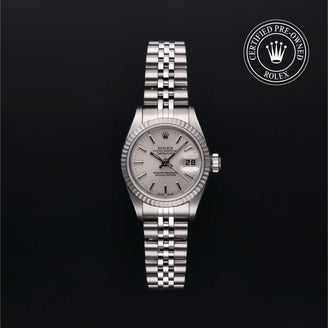 Rolex Certified Pre-Owned Watch Oyster Perpetual Lady-Datejust 26