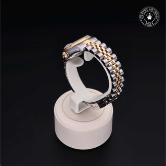 Rolex Certified Pre-Owned Watch Oyster Perpetual Lady-Datejust 26