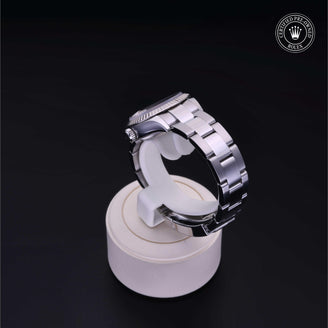 Rolex Certified Pre-Owned Watch Oyster Perpetual Lady-Datejust 28