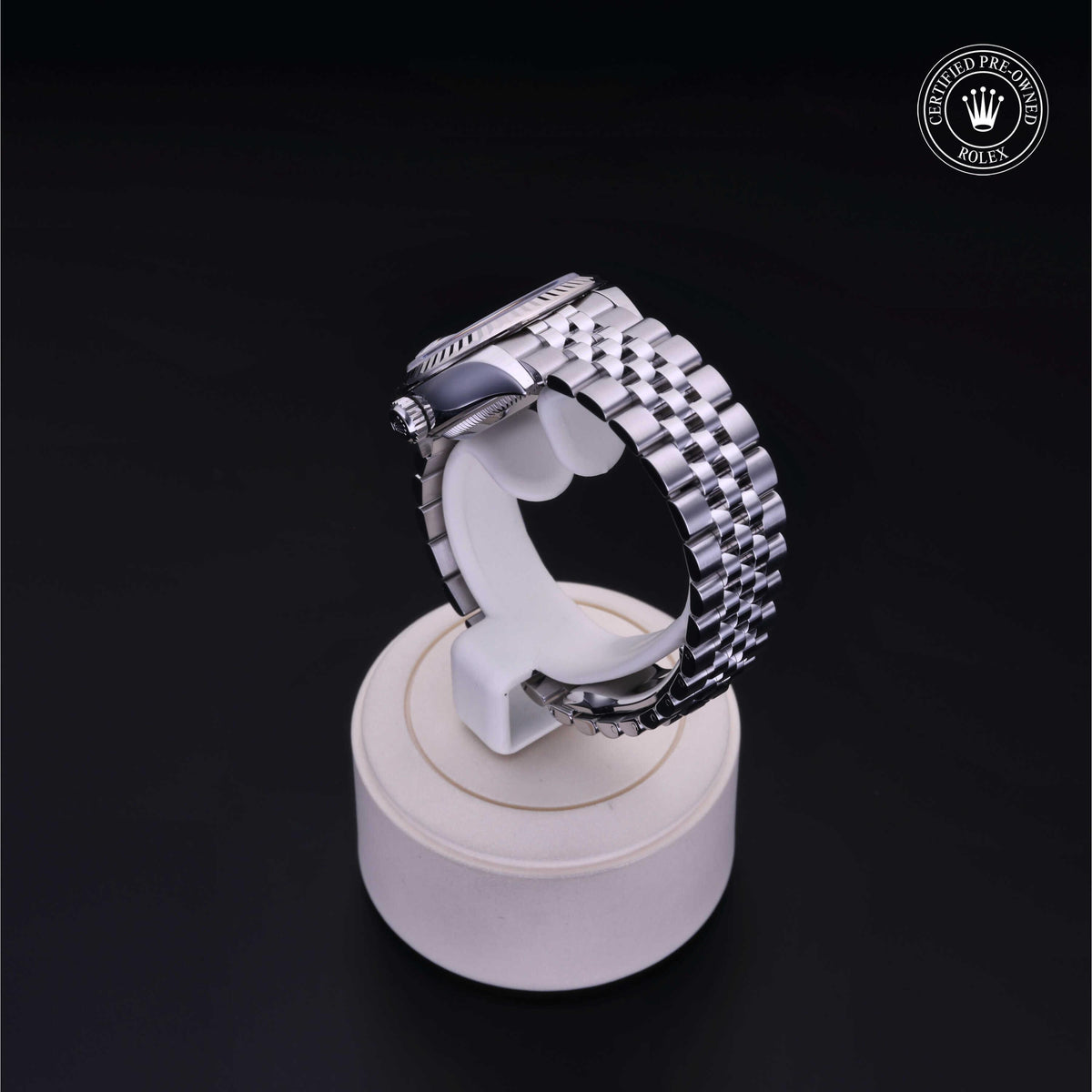 Rolex Certified Pre-Owned Oyster Perpetual Lady-Datejust 28