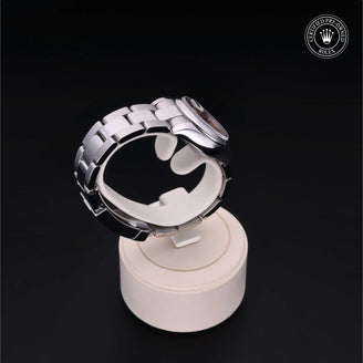 Oyster Perpetual Lady-Datejust - image 26 of 37
