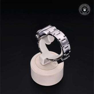 Oyster Perpetual Lady-Datejust - image 16 of 37
