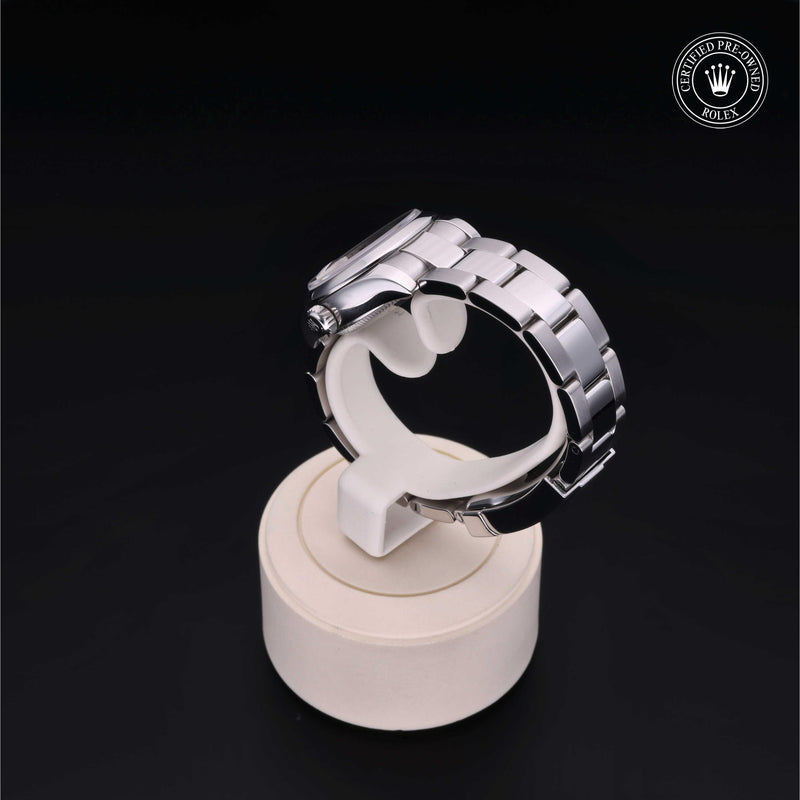 Rolex Certified Pre-Owned Watch Oyster Perpetual Lady-Datejust