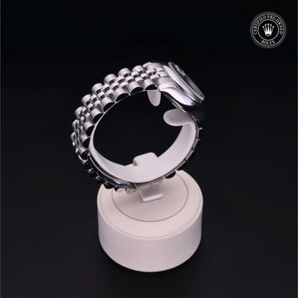 Oyster Perpetual Lady-Datejust - image 26 of 37