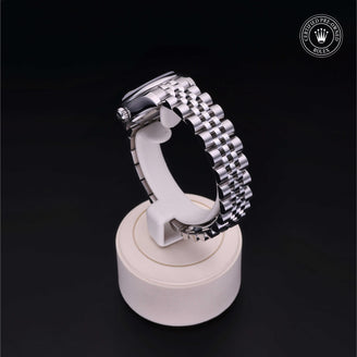 Oyster Perpetual Lady-Datejust - image 16 of 37