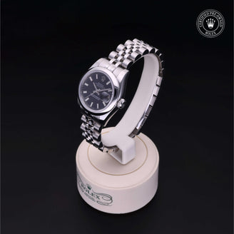 Oyster Perpetual Lady-Datejust - image 6 of 37