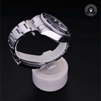 Rolex Certified Pre-Owned Watch Oyster Perpetual Rolex Deepsea