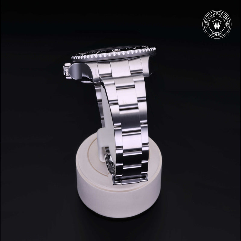 Rolex Certified Pre-Owned Watch Oyster Perpetual Rolex Deepsea