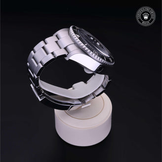 Rolex Certified Pre-Owned Watch Oyster Perpetual Rolex Deepsea