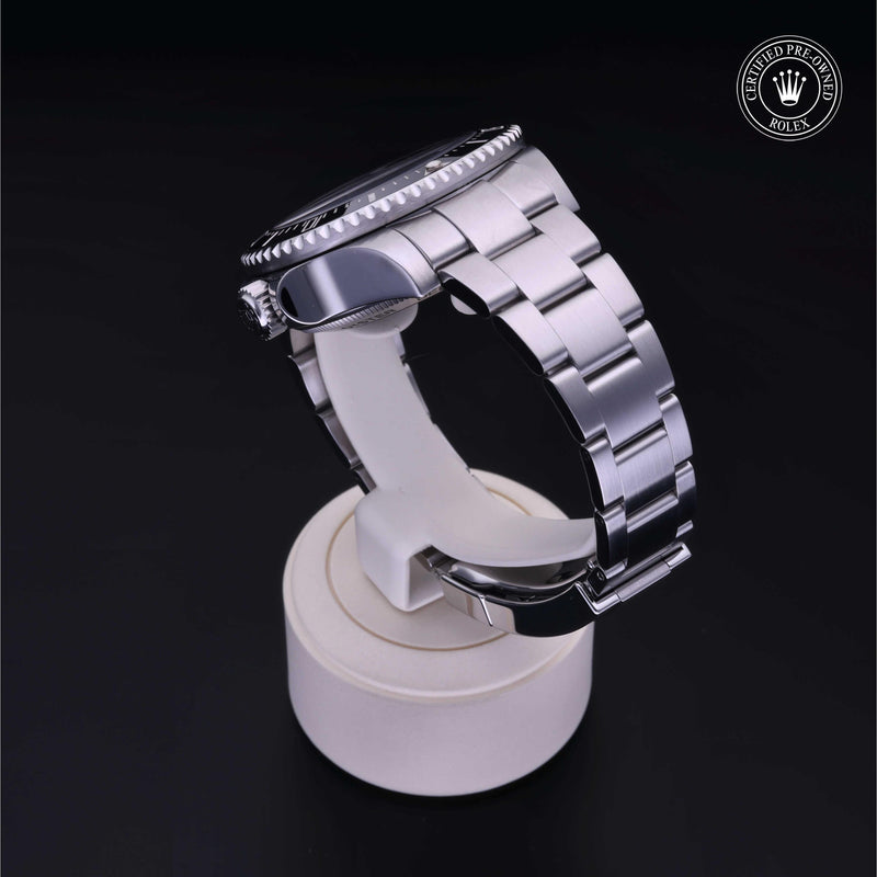 Rolex Certified Pre-Owned Watch Oyster Perpetual Rolex Deepsea