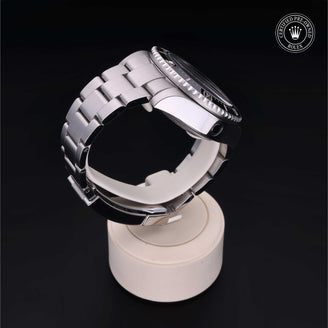 Rolex Certified Pre-Owned Watch Oyster Perpetual Rolex Deepsea