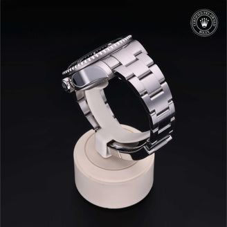 Rolex Certified Pre-Owned Watch Oyster Perpetual Rolex Deepsea