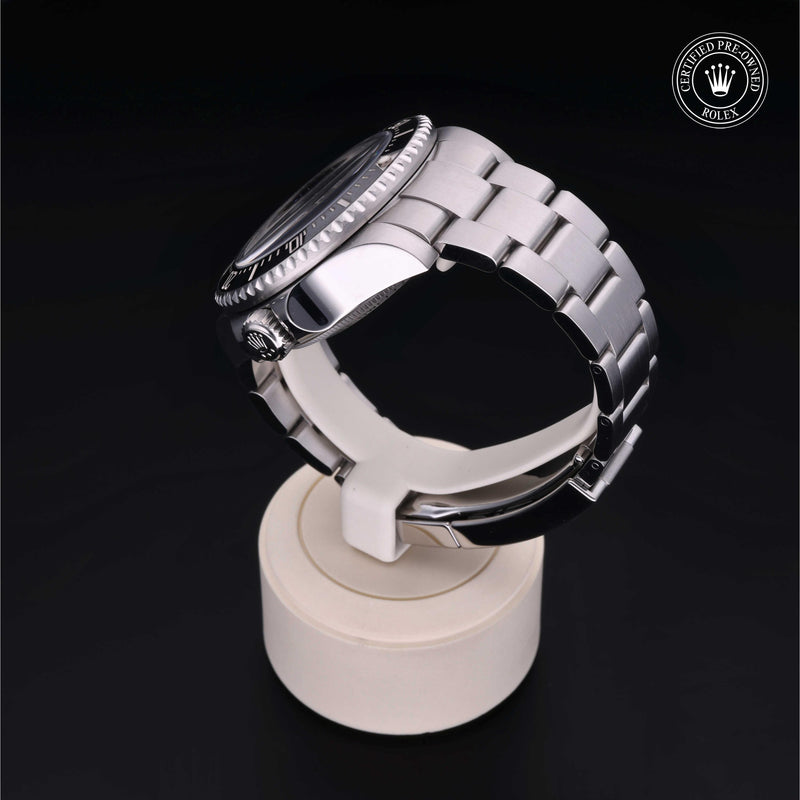 Rolex Certified Pre-Owned Watch Oyster Perpetual Rolex Deepsea