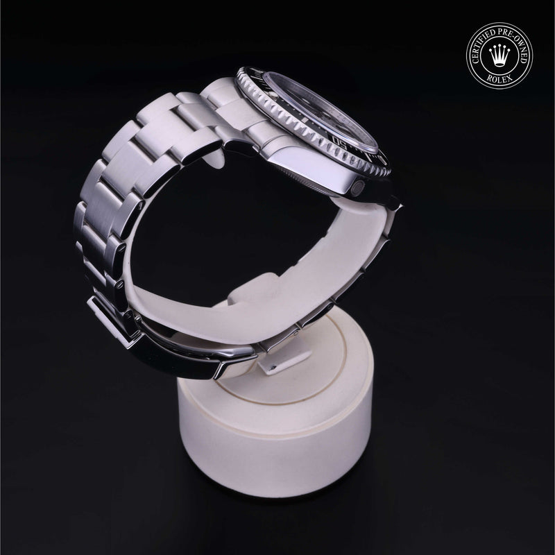 Rolex Certified Pre-Owned Watch Oyster Perpetual Sea-Dweller 4000