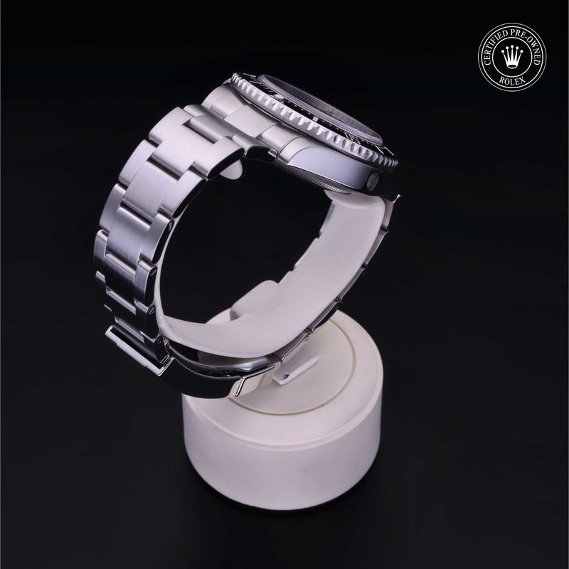 Rolex Certified Pre-Owned Watch Oyster Perpetual Sea-Dweller 4000
