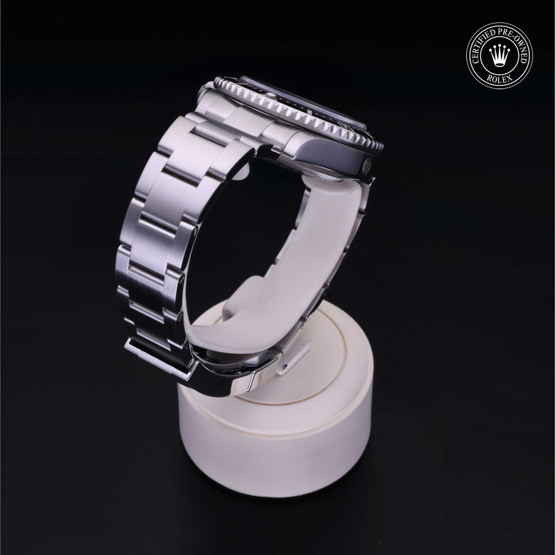 Rolex Certified Pre-Owned Watch Oyster Perpetual Sea-Dweller 4000