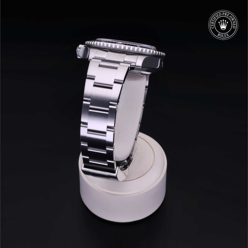 Rolex Certified Pre-Owned Watch Oyster Perpetual Sea-Dweller 4000