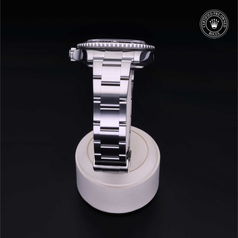 Rolex Certified Pre-Owned Watch Oyster Perpetual Sea-Dweller 4000