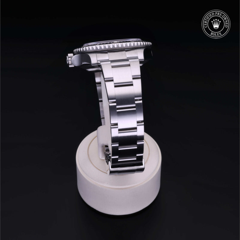 Rolex Certified Pre-Owned Watch Oyster Perpetual Sea-Dweller 4000