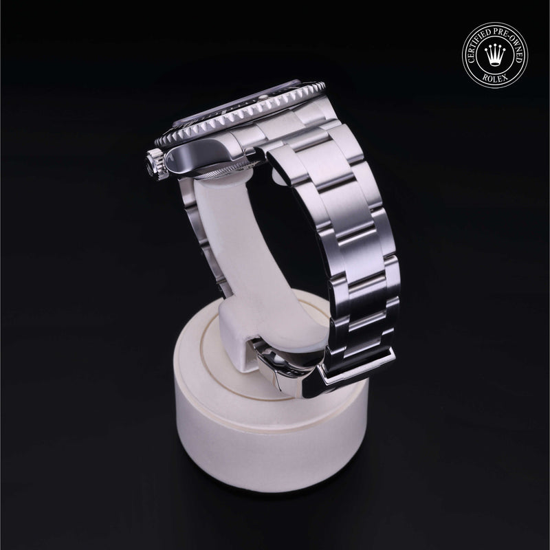 Rolex Certified Pre-Owned Watch Oyster Perpetual Sea-Dweller 4000