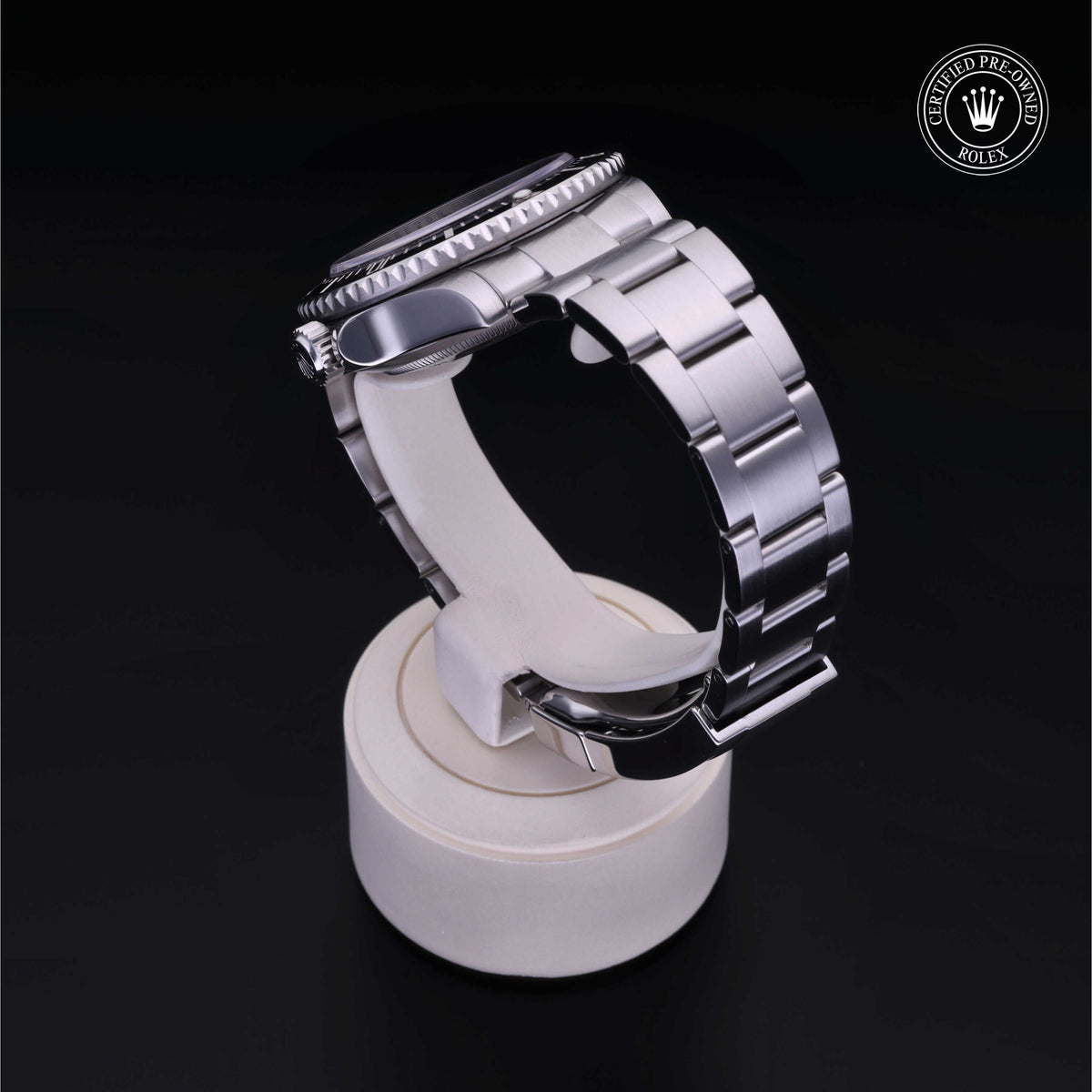 Rolex Certified Pre-Owned Oyster Perpetual Sea-Dweller 4000