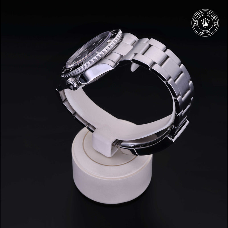 Rolex Certified Pre-Owned Watch Oyster Perpetual Sea-Dweller 4000