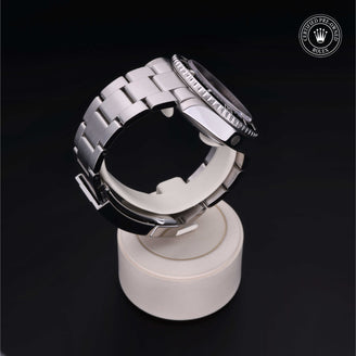 Rolex Certified Pre-Owned Watch Oyster Perpetual Sea-Dweller 4000