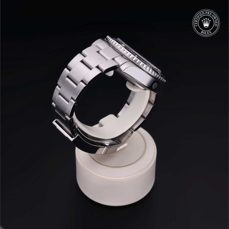 Rolex Certified Pre-Owned Watch Oyster Perpetual Sea-Dweller 4000