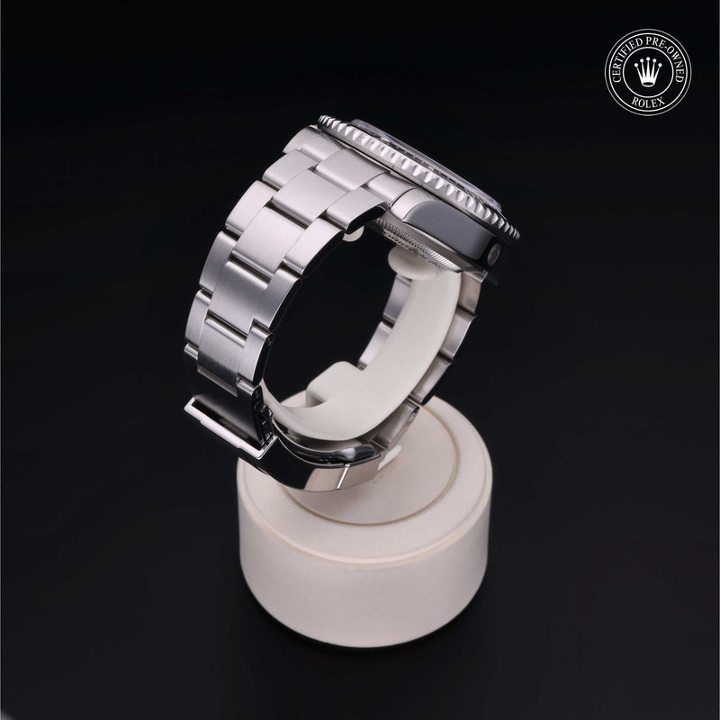 Rolex Certified Pre-Owned Watch Oyster Perpetual Sea-Dweller 4000