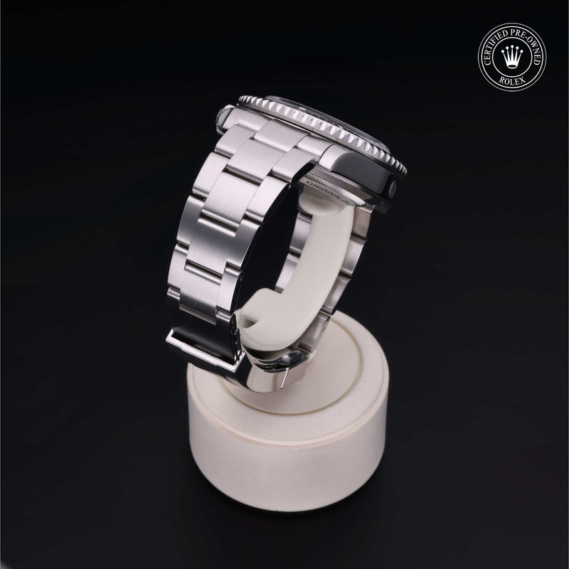 Rolex Certified Pre-Owned Watch Oyster Perpetual Sea-Dweller 4000