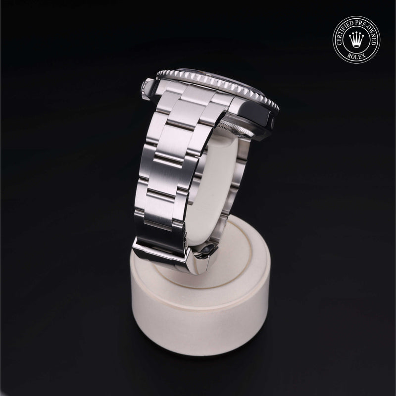 Rolex Certified Pre-Owned Watch Oyster Perpetual Sea-Dweller 4000