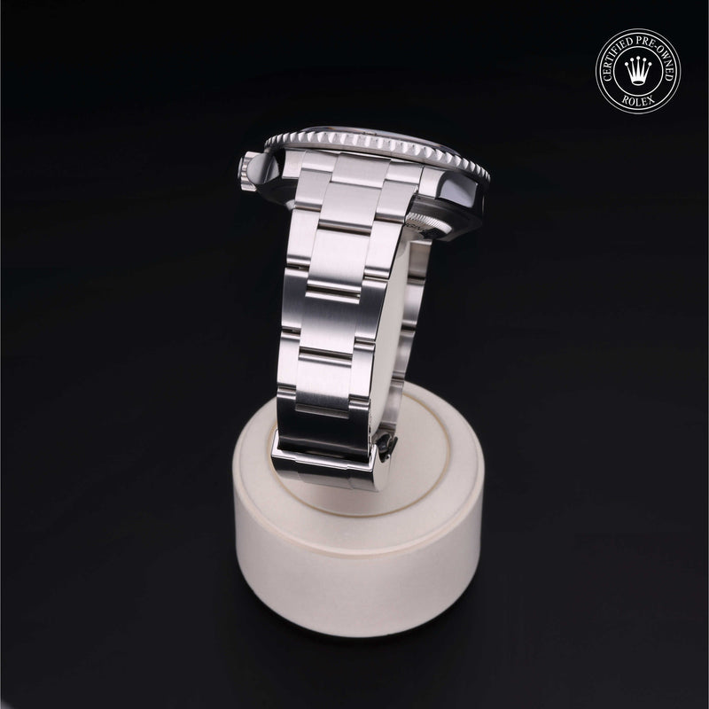 Rolex Certified Pre-Owned Watch Oyster Perpetual Sea-Dweller 4000