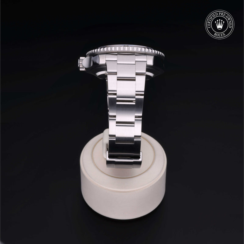 Rolex Certified Pre-Owned Watch Oyster Perpetual Sea-Dweller 4000