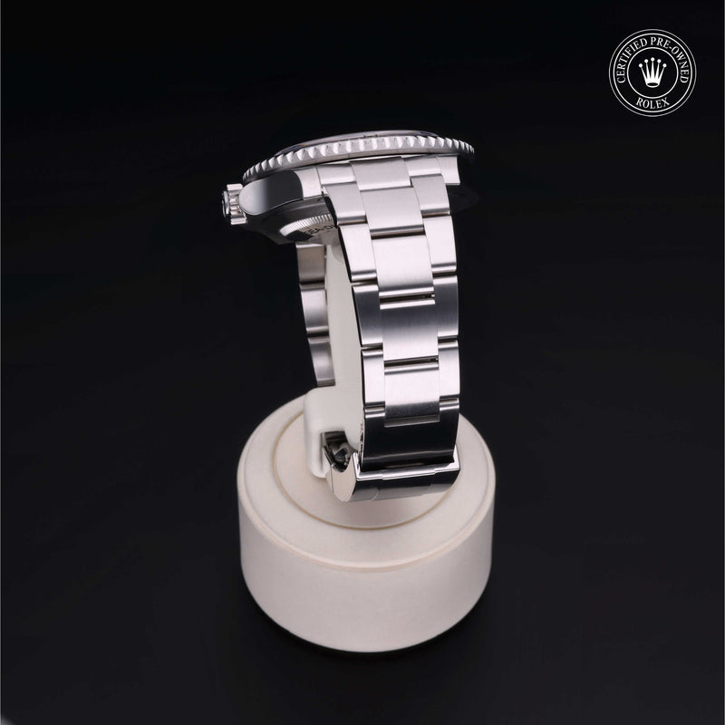 Rolex Certified Pre-Owned Watch Oyster Perpetual Sea-Dweller 4000