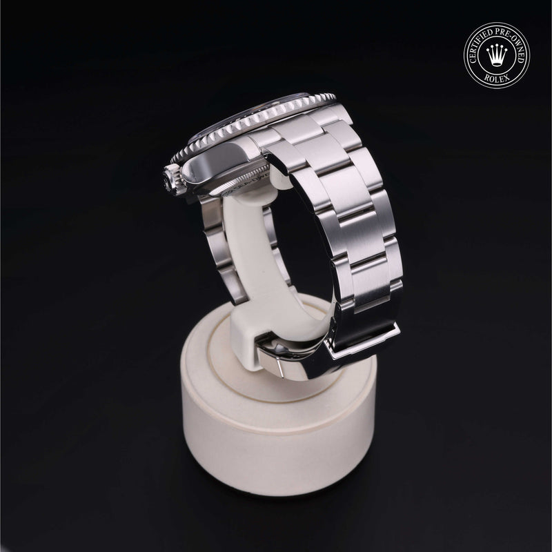 Rolex Certified Pre-Owned Watch Oyster Perpetual Sea-Dweller 4000