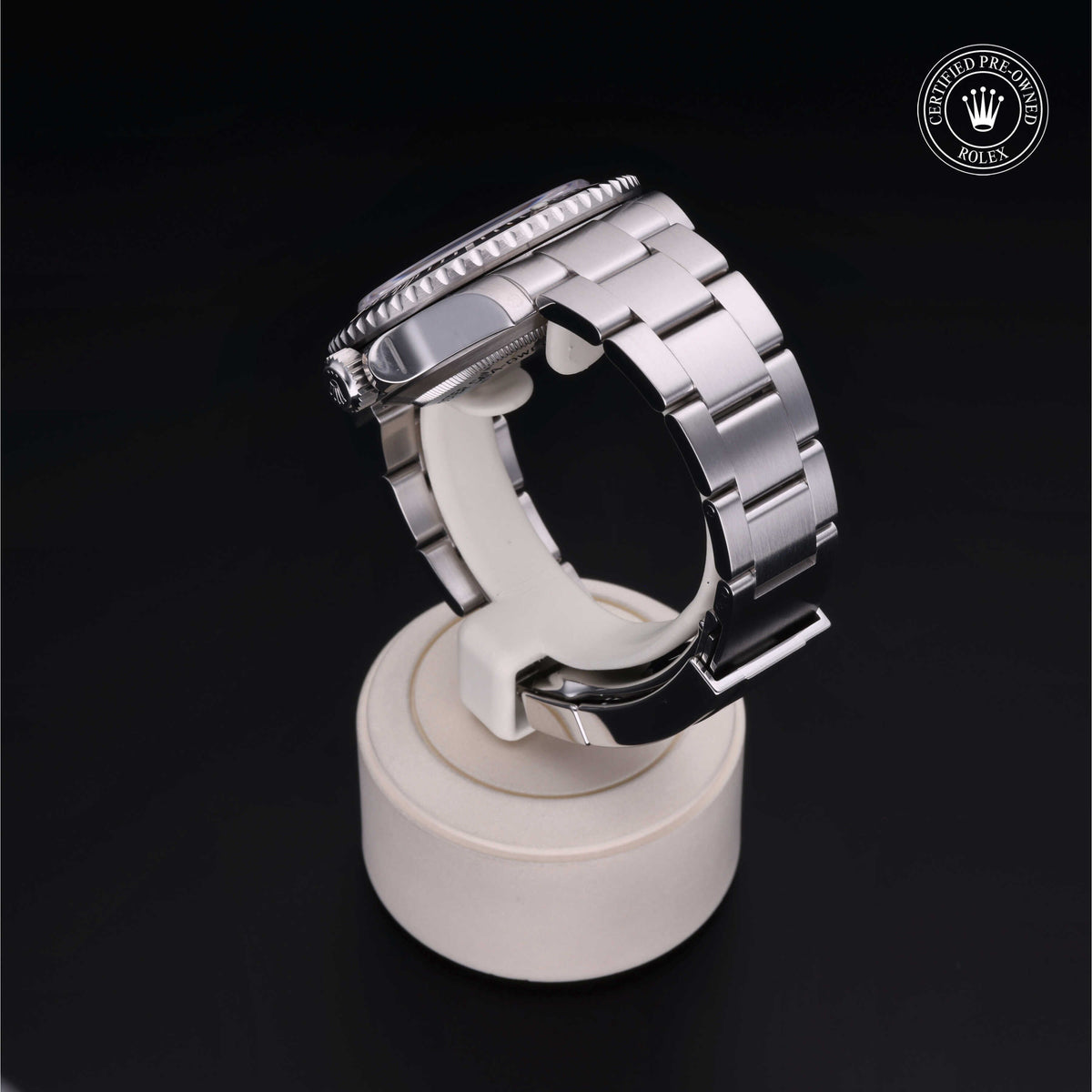 Rolex Certified Pre-Owned Oyster Perpetual Sea-Dweller 4000