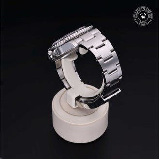 Rolex Certified Pre-Owned Watch Oyster Perpetual Sea-Dweller 4000