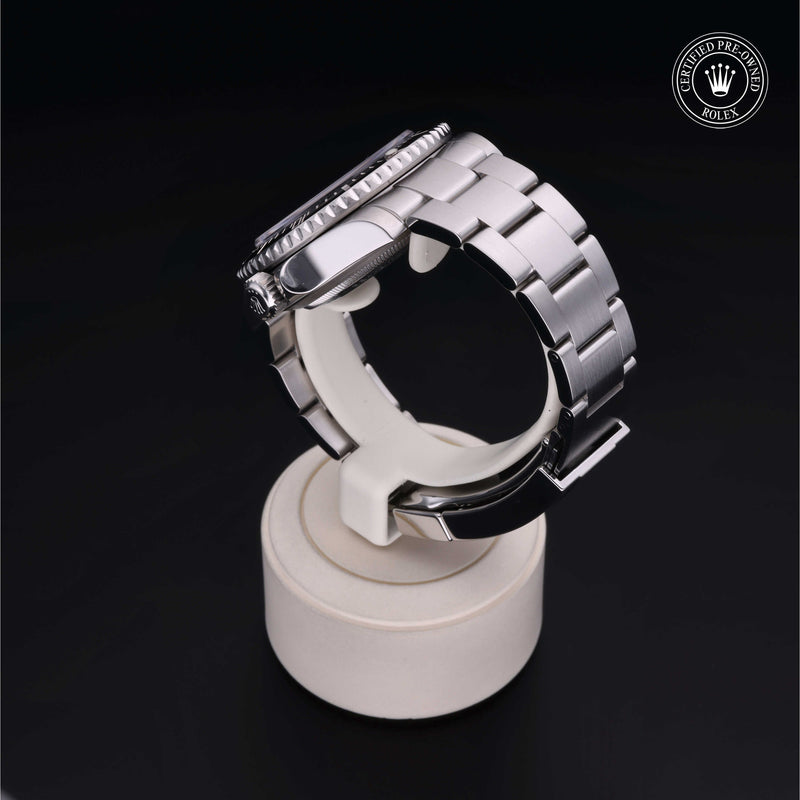 Rolex Certified Pre-Owned Watch Oyster Perpetual Sea-Dweller 4000