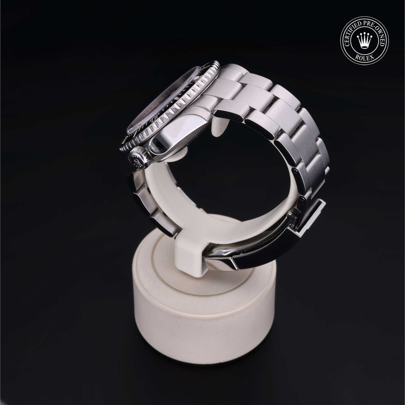 Rolex Certified Pre-Owned Watch Oyster Perpetual Sea-Dweller 4000