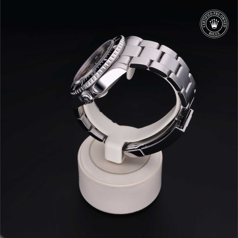 Rolex Certified Pre-Owned Watch Oyster Perpetual Sea-Dweller 4000