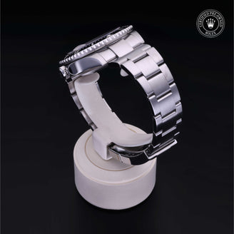 Rolex Certified Pre-Owned Watch Oyster Perpetual Sea-Dweller