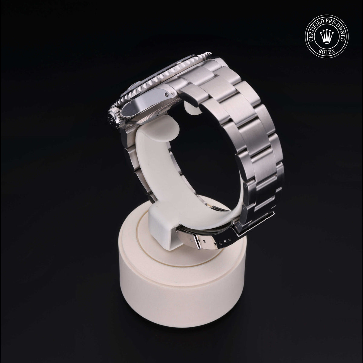 Rolex Certified Pre-Owned Oyster Perpetual Submariner Date