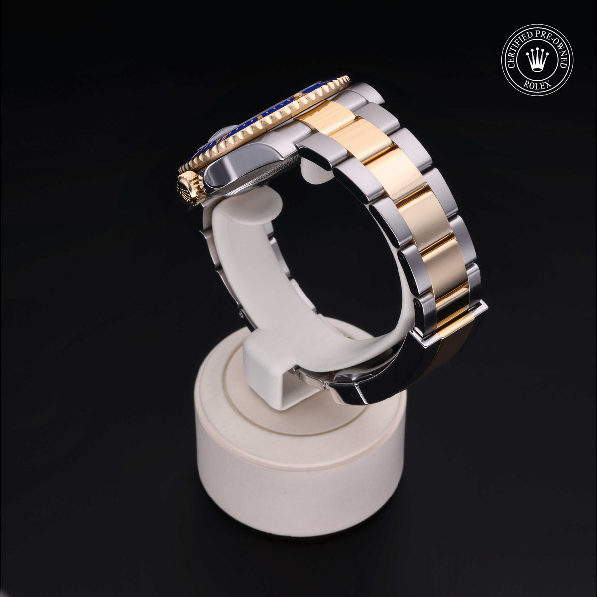 Rolex Certified Pre-Owned Oyster Perpetual Submariner Date