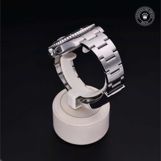 Rolex Certified Pre-Owned Watch Oyster Perpetual Submariner Date