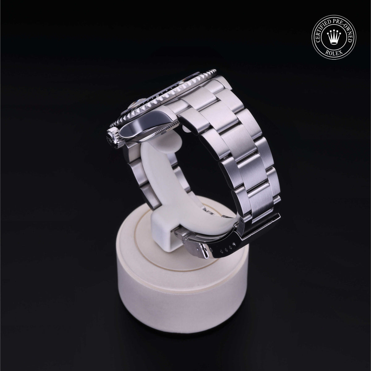 Rolex Certified Pre-Owned Oyster Perpetual Submariner Date