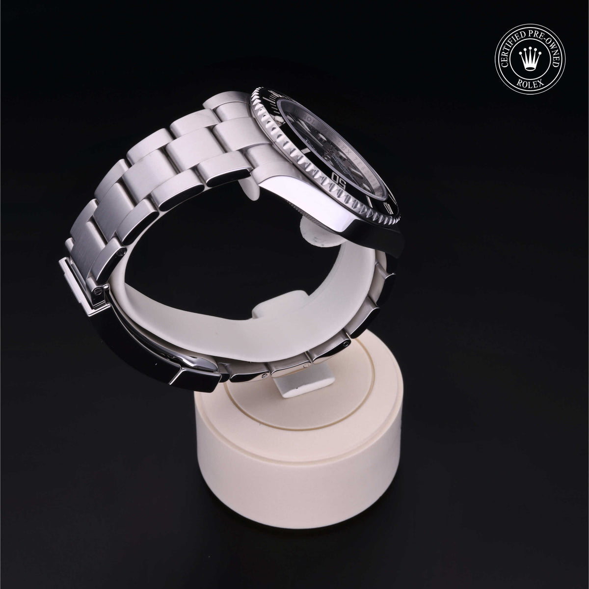 Rolex Certified Pre-Owned Oyster Perpetual Submariner