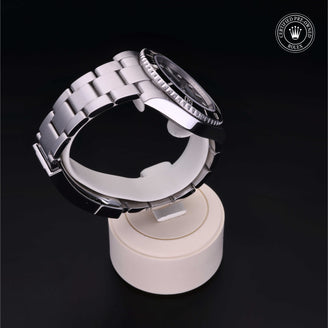 Rolex Certified Pre-Owned Watch Oyster Perpetual Submariner